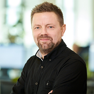 Michael Møller-Jensen