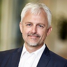 Jens Ole Taisbak viser dig Power BI til Dynamics