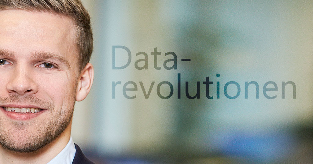 Data-revolutionen – og data som ikke er “big”