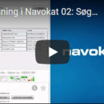 Rundvisning i Navokat 02: Søgning