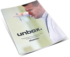 Dokumentet om Unbox