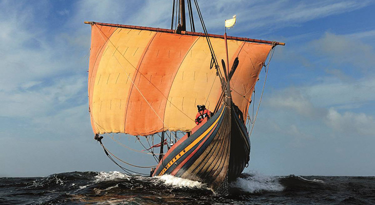 Sådan indførte Vikingeskibsmuseet nyt booking-system