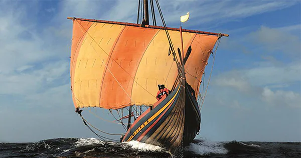 Sådan indførte Vikingeskibsmuseet nyt booking-system