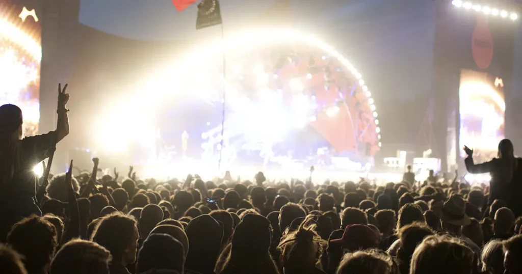 Roskilde Festival skaber agilitet med Business Intelligence