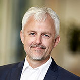 Jens Ole Taisbak - Business Intelligence