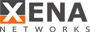 Xena Networks logo