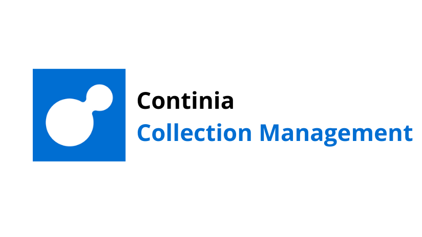 Continia Collection Management 365