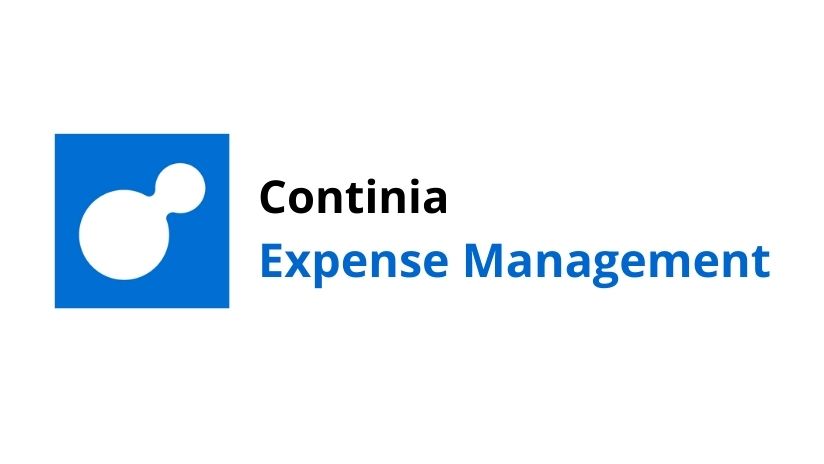 Continia Expense Management 365