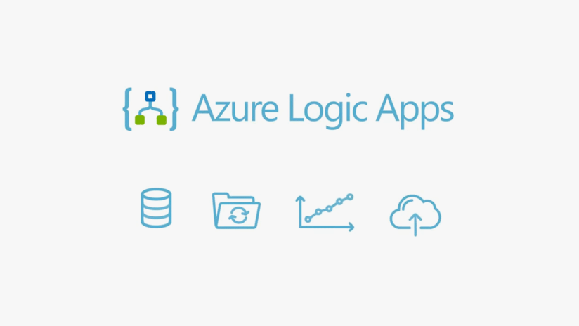 CRM-integration med Azure Logic Apps