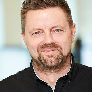 Michael Møller Jensenkonsulentchef i Abakion