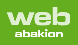 Web hos Abakion