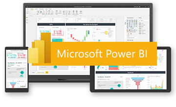 Microsofts Business Intelligence-løsning Power BI