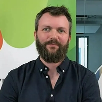 Martin Ljørring, Project Manager