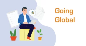 Going Global