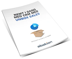 Dokumentet om Unbox