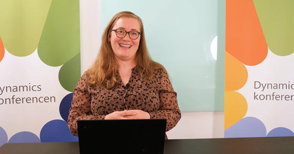 Introduktion til Jobs i Business Central