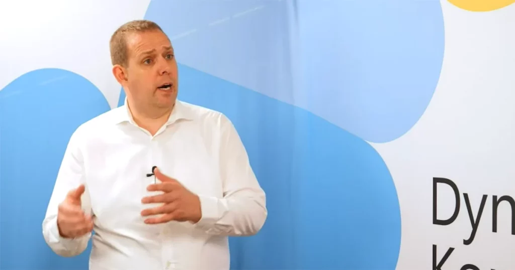 Overblik: Dynamics 365 og Power Platform