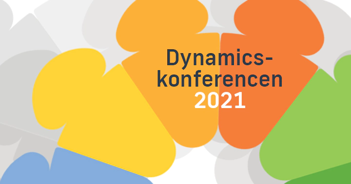Optagelserne fra Dynamics-konferencen 2021
