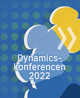 Optagelserne fra Dynamics-konferencen 2022