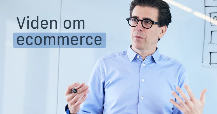 Viden om E-commerce
