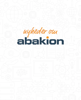 Nyheder om Abakion