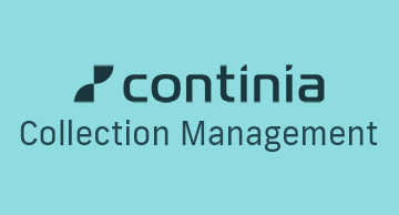 Continia Collection Management