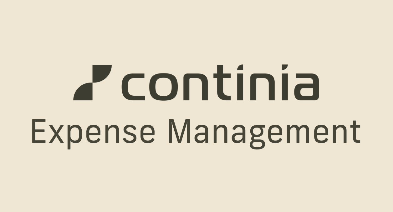 Implementering af Continia Expense Management