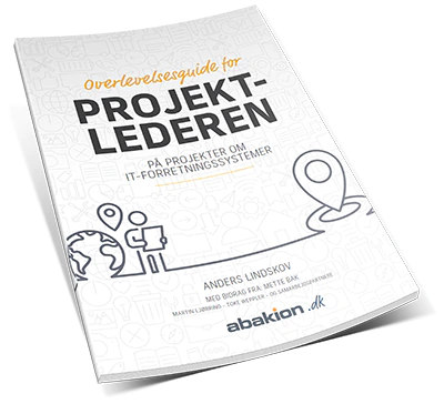 Håndbogen i projektledelse til den nye IT-projektleder