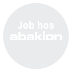 Job hos Abakion