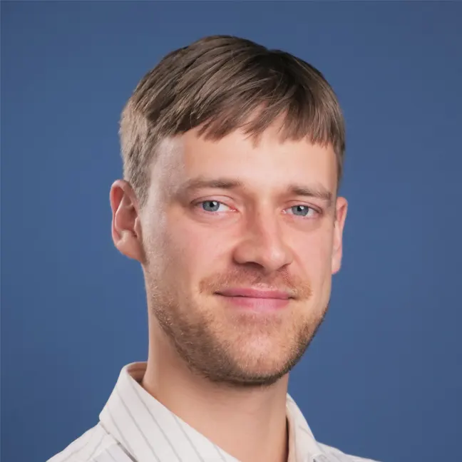 Jon Højgaard Christensen