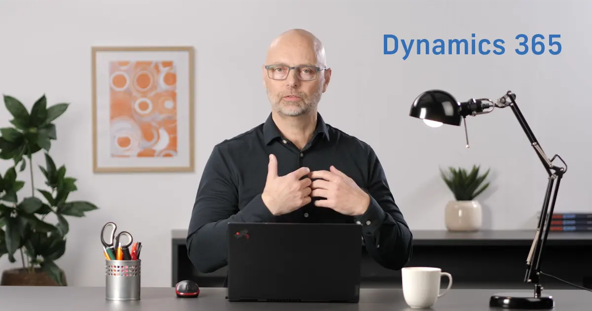Sådan håndterer du dine CRM-opgaver direkte fra Outlook