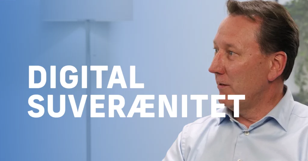 Digital Suverænitet i 2025