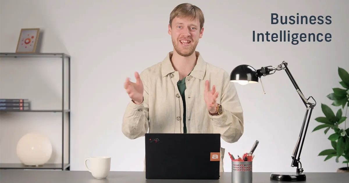 Sådan arbejder du med Power BI-rapporter direkte fra Teams