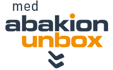 med Abakion Unbox