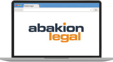 Abakion Legal er integreret med de bedste Legaltech-systemer
