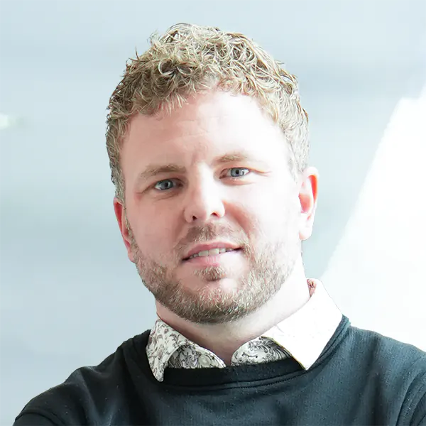 Nicolai Schjørmann