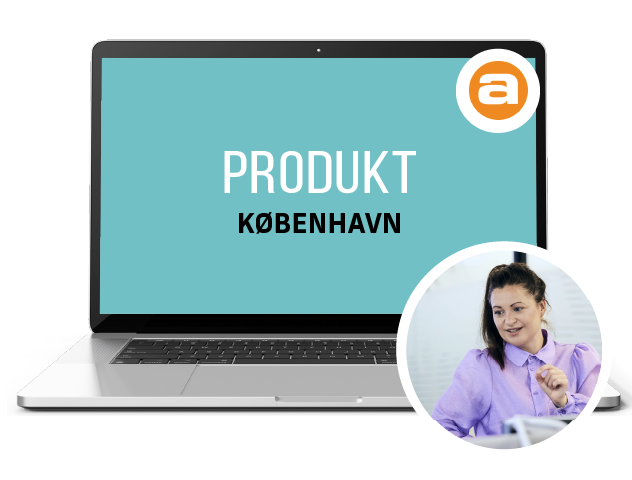 Job hos Abakion som Customer Manager