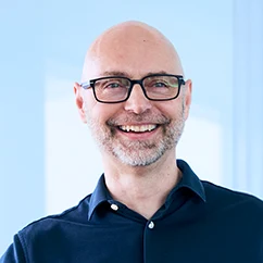 Benjamin Truelsen