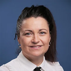 Lene Graa Jennum