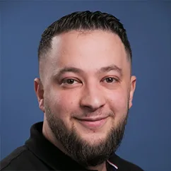 Yousef Balas