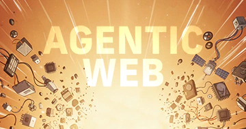 Agentic web og Copilots: Microsofts vision for AI i fremtiden