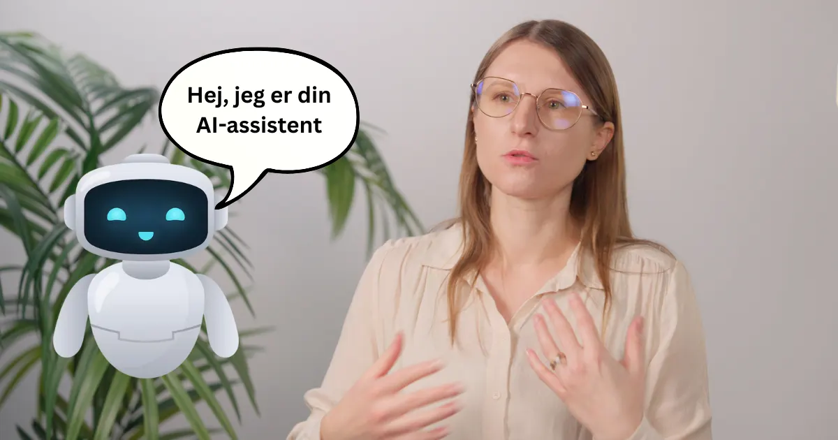 Tal med din Shopify Connector som om det var din kollega