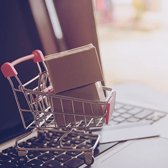 B2B Ecommerce i Business Central