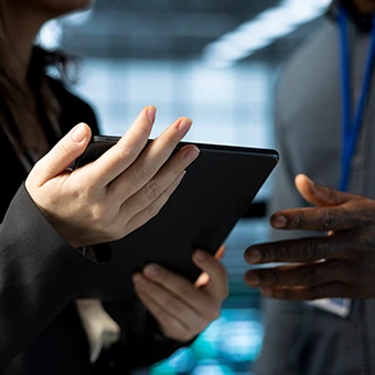 Intercompany i Business Central