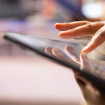 Masterdata i Business Central