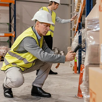 Varedisponering i Business Central