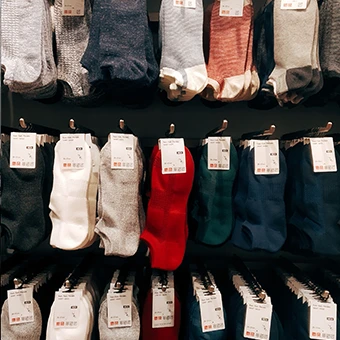 Variantstyring i Business Central