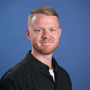 Mads Dalgas Kristiansen