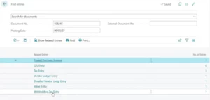 Der dannes en ny posttype til tilbageholdt skat