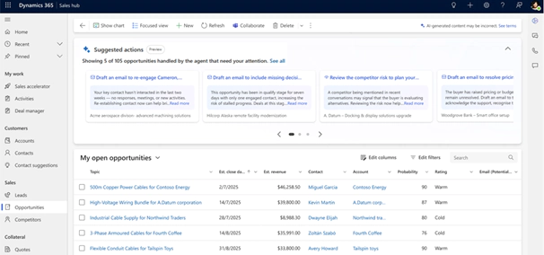 CRM wave 1 2026 - Sales Research Agent
